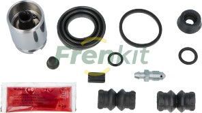 Ремкомплект тормозного суппорта Frenkit задний для Renault Megane IV 2010-2026. Артикул 234944