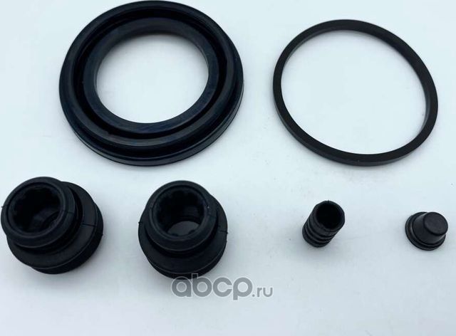 Ремкомплект тормозного суппорта переднего (для поршня d 54 mm  суппорт Kasco) HYUNDAI Accent(MC) 05> (Magtechnic). Артикул mag0270rk