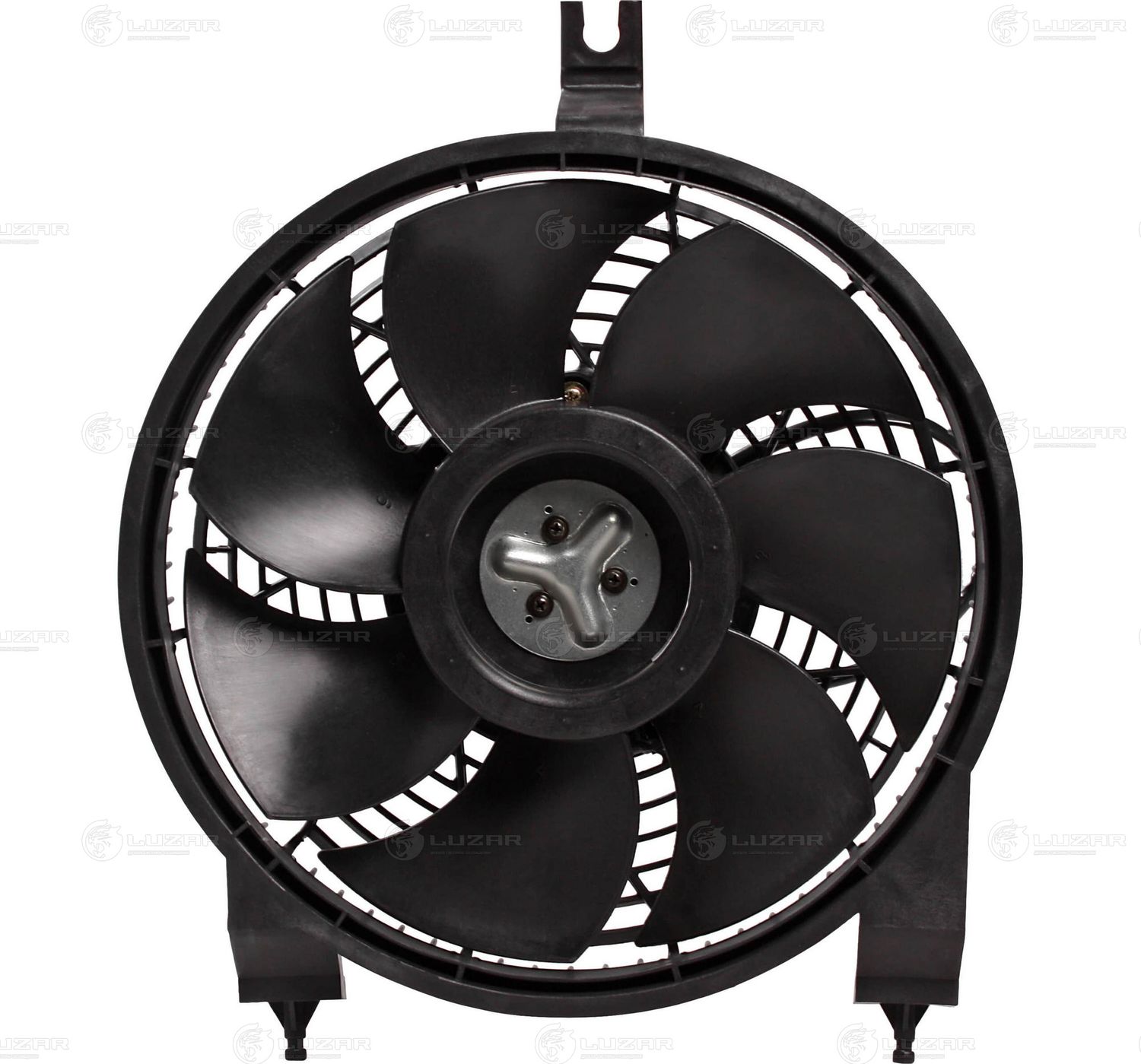 Вентилятор кондиционера Luzar. Артикул LFAC 1990