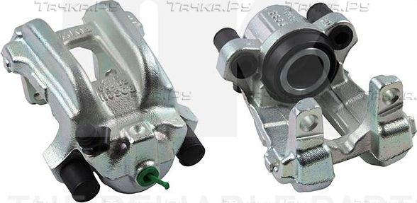 Тормозной суппорт NK задний левый для BMW 3 VI (F3x) 2011-2026. Артикул 211597