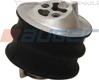 Трубка кондиционера Auger. Артикул 82367