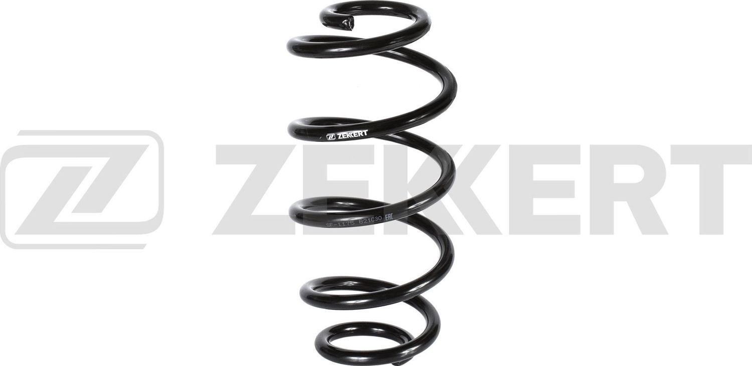 Пружина подвески Zekkert. Артикул SF-1175
