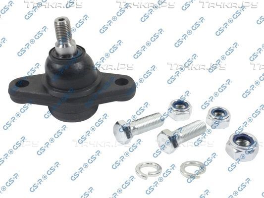 Шаровая опора GSP нижняя для Hyundai XG I 1998-2005. Артикул S080091
