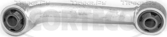 Стойка (тяга) стабилизатора Corteco. Артикул 49400960