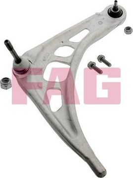 Поперечный рычаг Fag (алюминий). Артикул 821 0155 10