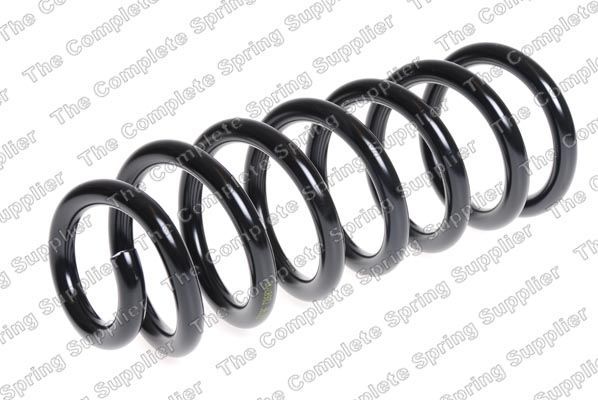 Пружина подвески Lesjofors задняя для Peugeot 407 2004-2011. Артикул 4266737