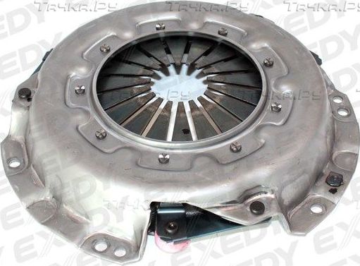 Корзина сцепления Exedy. Артикул TYC560