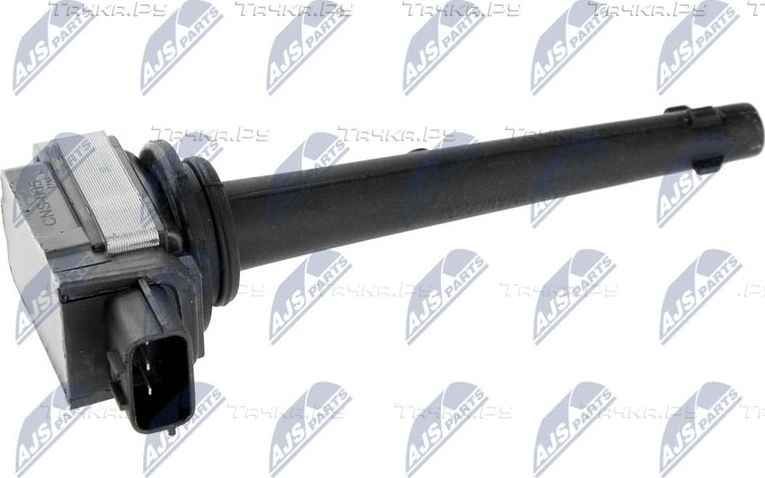 Катушка зажигания NTY для Renault Laguna III 2007-2015. Артикул ECZ-NS-005