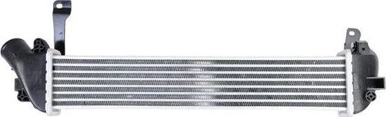 Интеркулер Stellox (алюминий) для Renault Kangoo I 2001-2009. Артикул 10-40146-SX