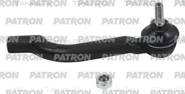 Наконечник рулевой тяги Patron (сталь). Артикул PS1305L