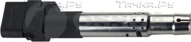 Катушка зажигания OSSCA для SEAT Alhambra I 2000-2010. Артикул 09499