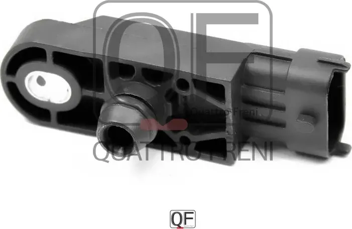 ДАТЧИК АБСОЛЮТНОГО ДАВЛЕНИЯ (Quattro Freni). Артикул QF86A00104