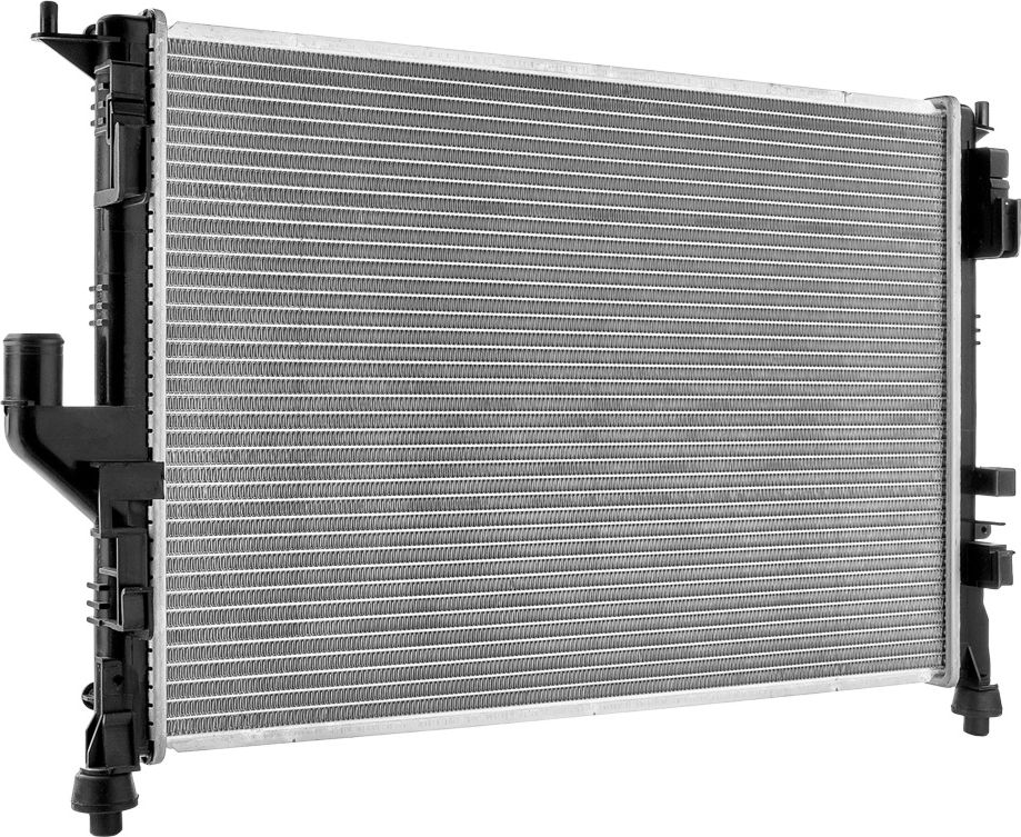 8200735039 Радиатор охлаждения (Pekar). Артикул 8200735039