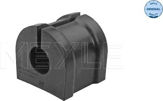 Втулка стабилизатора Meyle Original. Артикул 314 615 0012