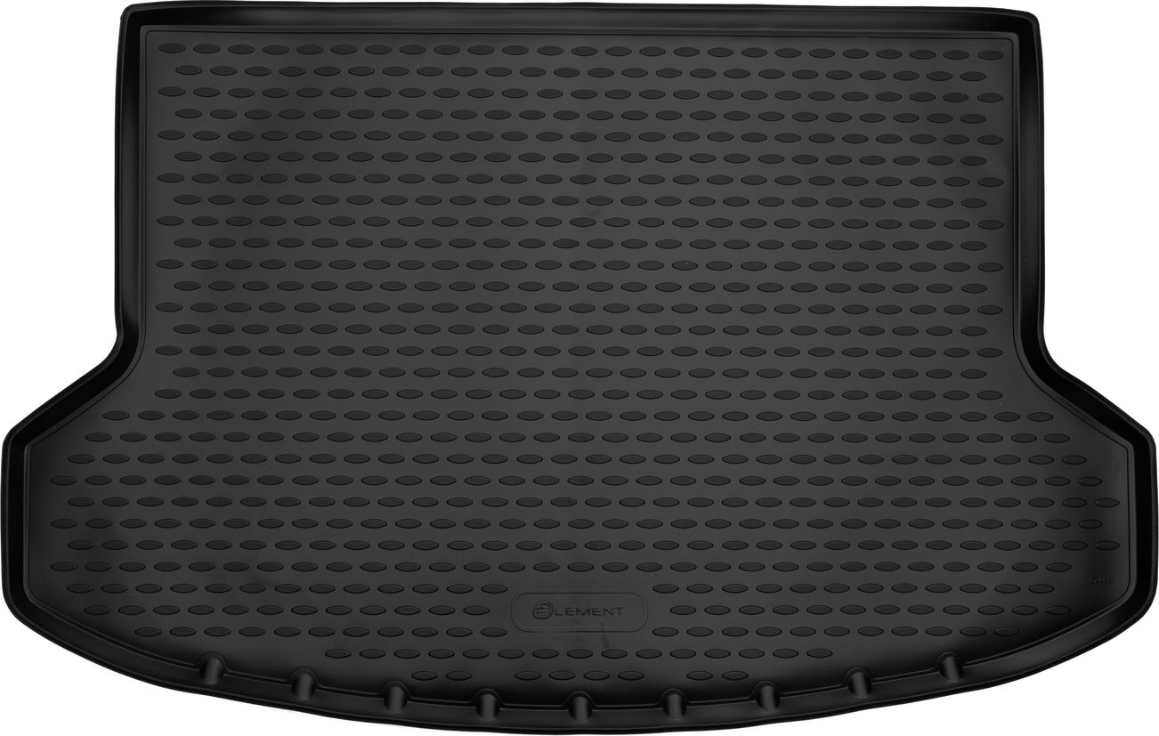 Коврик Element для багажника Kia Seltos 2WD 2020-2026. Артикул ELEMENT02441B13