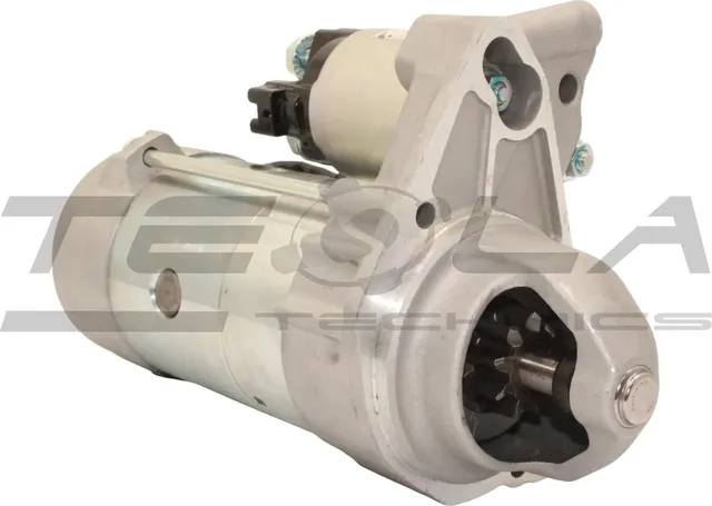 Стартер (Tesla Technics). Артикул TT15972PRO