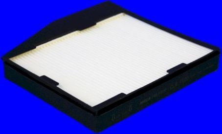 Салонный фильтр MecaFilter для Fiat Idea 2003-2016. Артикул CLR7120