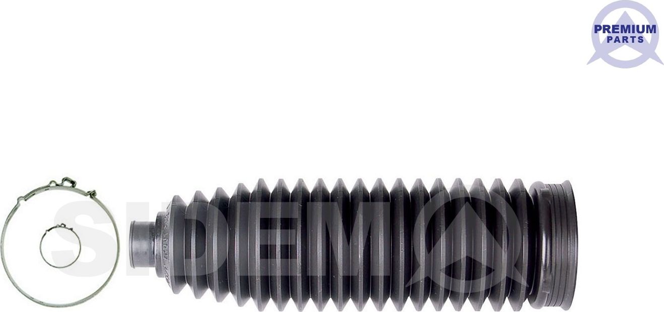 Пыльник рулевой рейки Sidem. Артикул 307.238