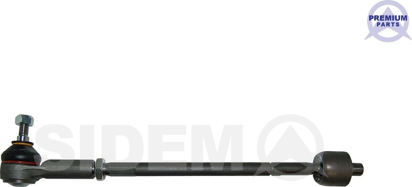 Рулевая тяга поперечная Sidem. Артикул 53020
