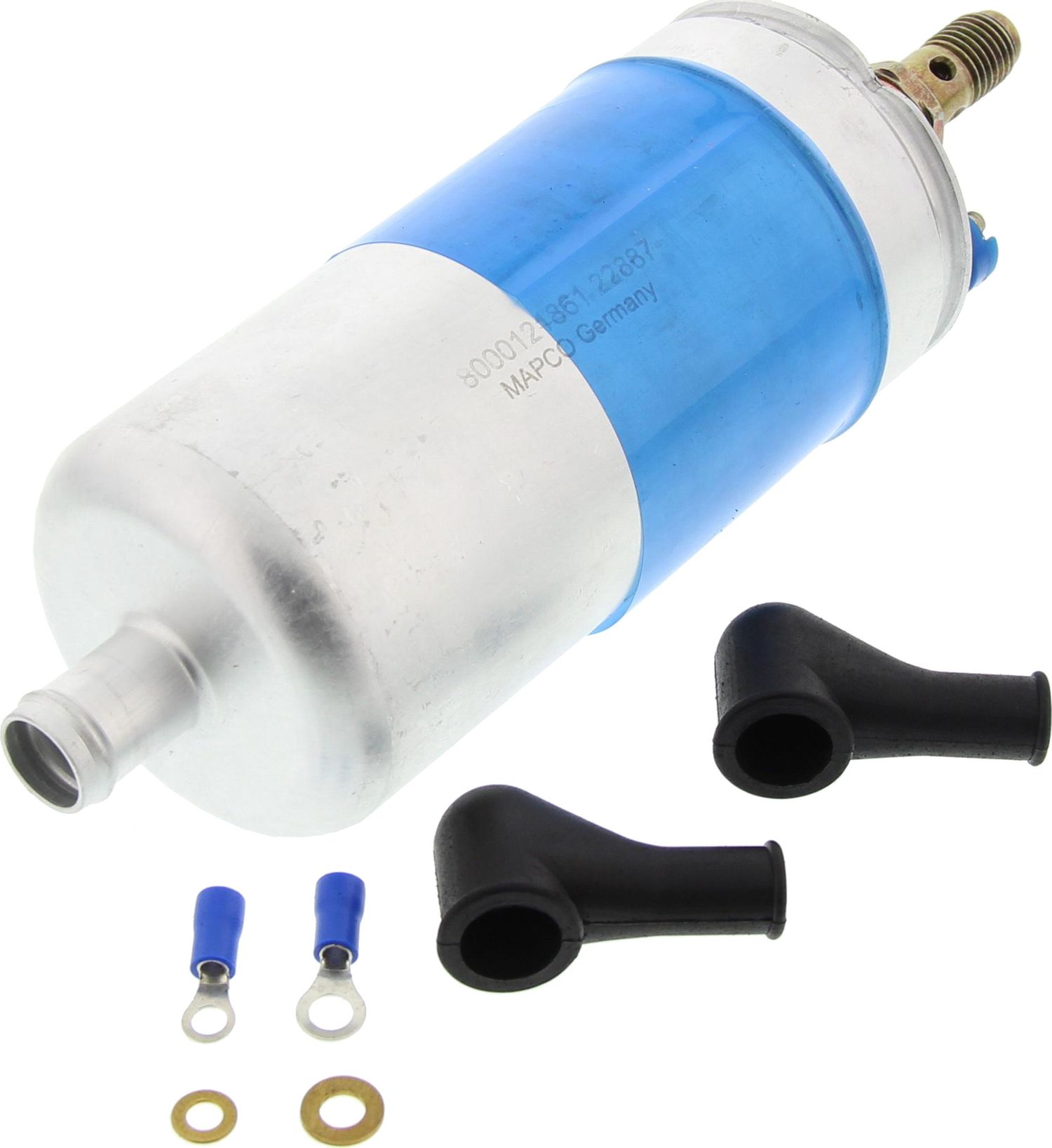 Бензонасос (топливный насос) MAPCO для Audi 80 III (B2) 1979-1986. Артикул 22887