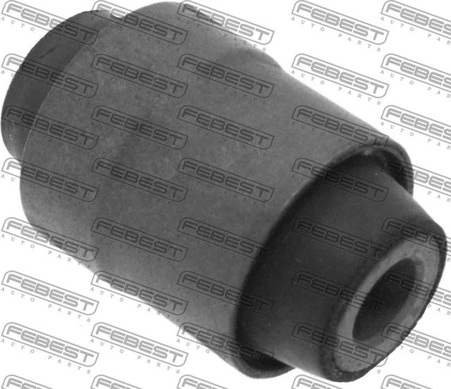 Сайлентблок заднего рычага подвески Febest. Артикул HAB-041