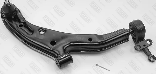 Рычаг подвески нижний передний правый NISSAN Almera 2000 (Fixar) Fixar. Артикул FQ0881R