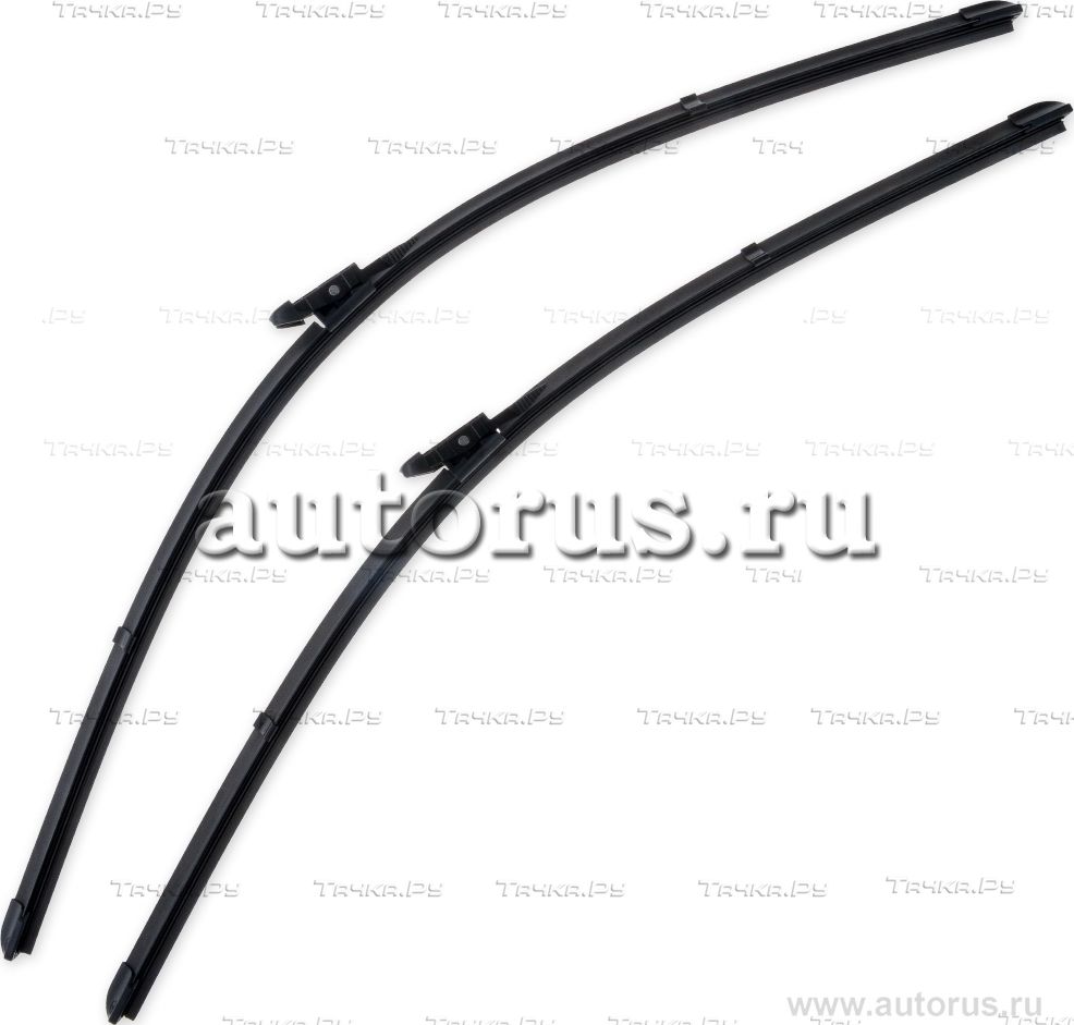 Щетки стеклоочистителя (дворники) Mercedes-Benz. Артикул A9068201000