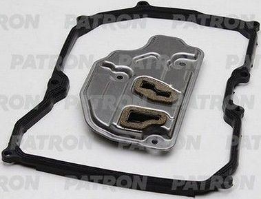 Фильтр АКПП Patron для SEAT Toledo III 2004-2009. Артикул PF5076