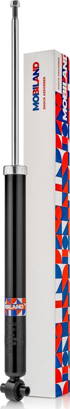 Амортизатор Mobiland. Артикул 134204970