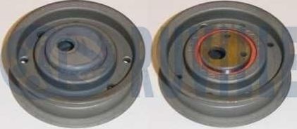 Натяжной ролик (натяжитель) ремня ГРМ Ruville. Артикул 540002