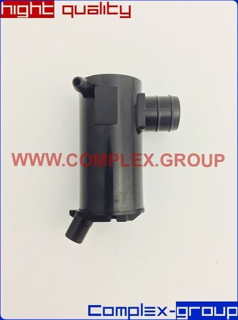 Насос омывателя CGA. Артикул 11WP5002RA