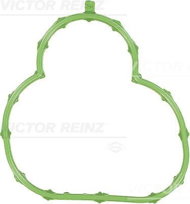 Прокладка впускного коллектора Victor Reinz для Mazda 3 II (BL) 2008-2014. Артикул 71-54049-00