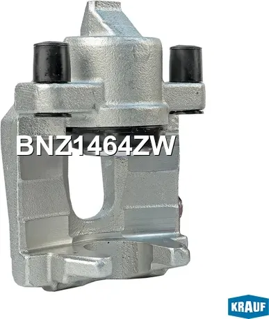 Суппорт тормозной Krauf. Артикул BNZ1464ZW