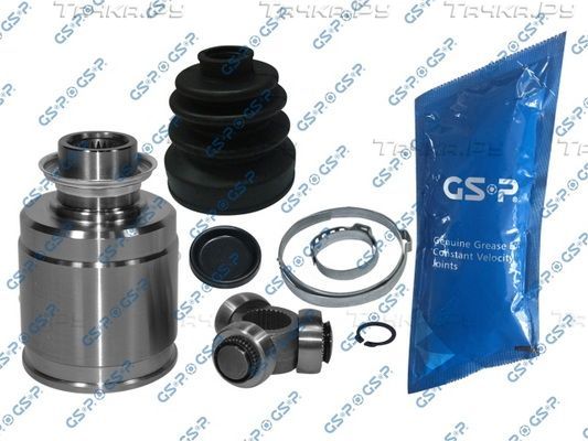 Шрус внутренний (граната) GSP для Honda Integra III 1993-2001. Артикул 623013