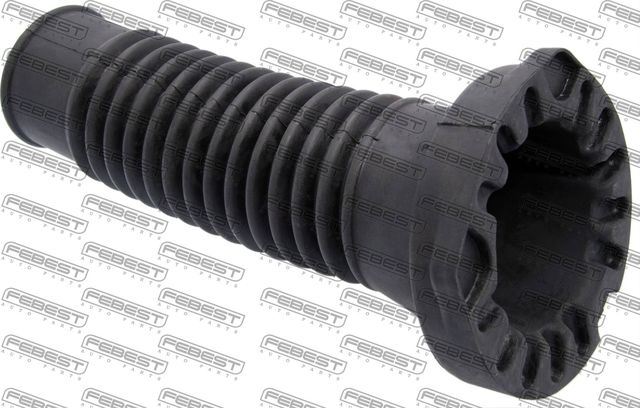 Пыльник амортизатора (стойки) Febest. Артикул TSHB-SXV10RR