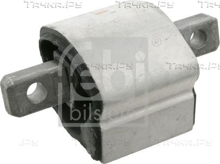 Подушка (опора) КПП Febi Bilstein. Артикул 27420