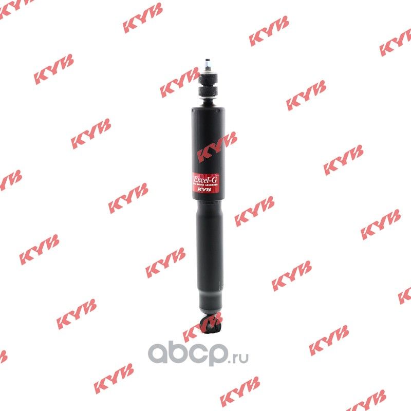 Амортизатор KYB Excel-G передний для Mazda B-series IV 1989-1999. Артикул 344430