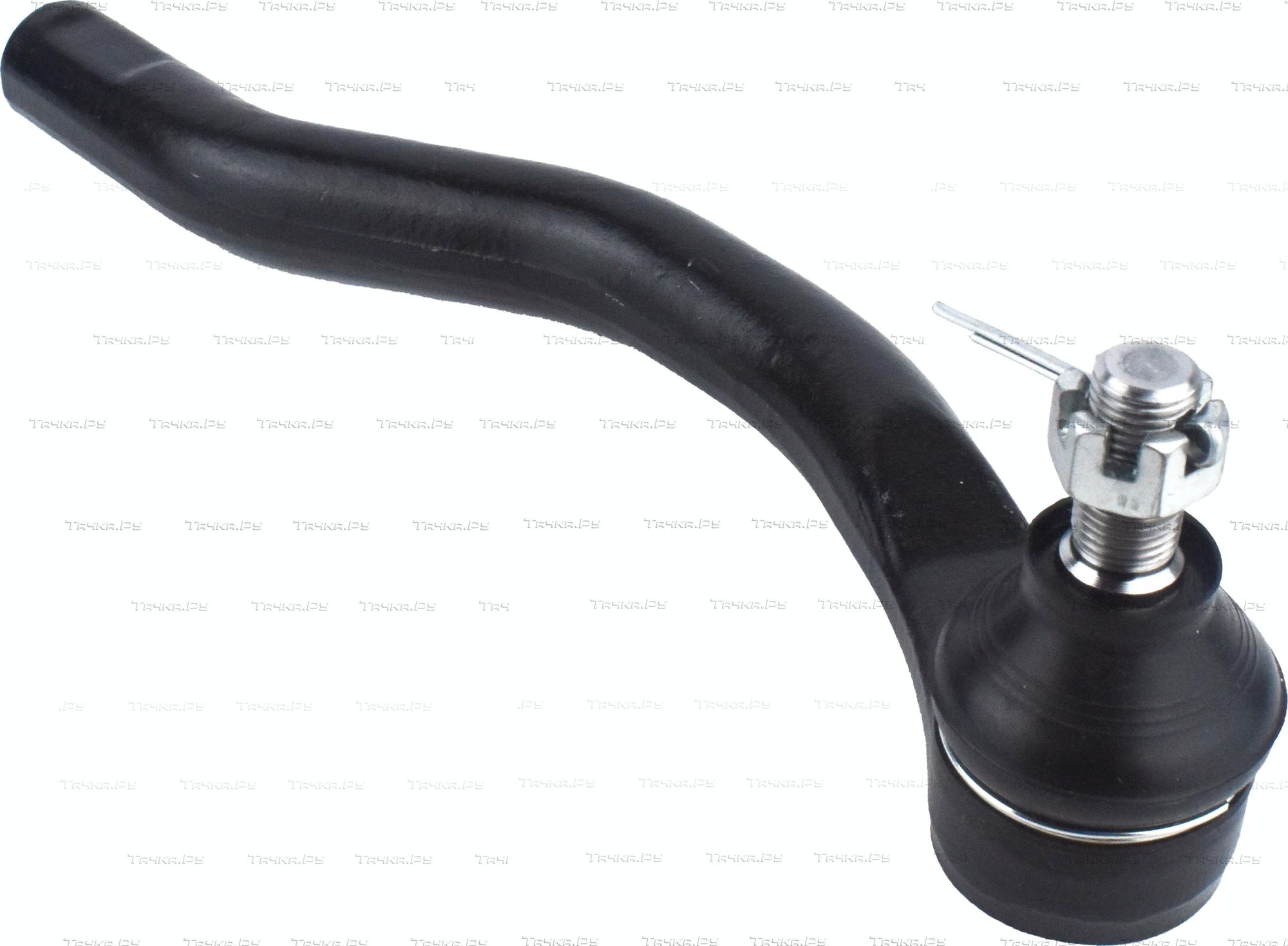 Наконечник рулевой тяги Honda_Avancier TA2/TA3/TA4 (1999-2003)/Odyssey RA9/JHMRA8/RA7/RA8/RA6 (1999- (Jikiu). Артикул ET28041R