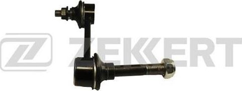 Стойка (тяга) стабилизатора Zekkert. Артикул SS-1274