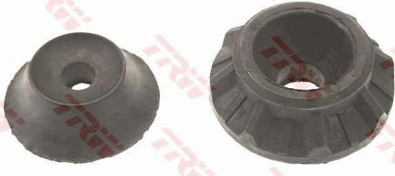 Опора амортизатора (стойки) TRW задняя для Skoda Favorit 1989-1997. Артикул JSL249