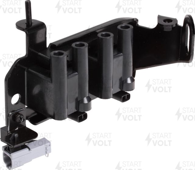 Катушка зажигания StartVOLT для Kia Rio I 2000-2005. Артикул SC 0815