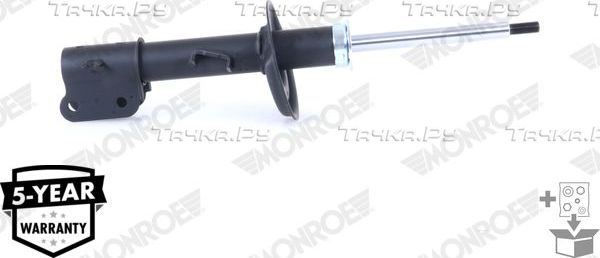 Амортизатор Monroe Original (Gas). Артикул G7477