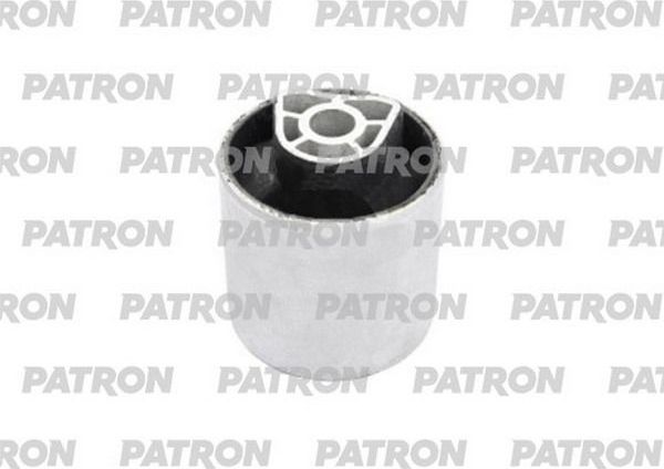 Сайлентблок переднего рычага подвески Patron. Артикул PSE11889