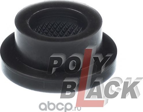 Втулка полиуретановая N-02-1336 56244-9X200 PolyBlack Polyblack. Артикул N021336