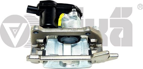 Ремкомплект тормозного суппорта Vika. Артикул 66151735901