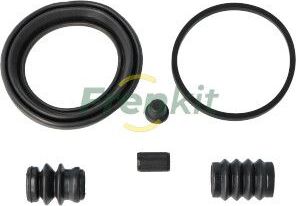 Ремкомплект тормозного суппорта Frenkit. Артикул 257093