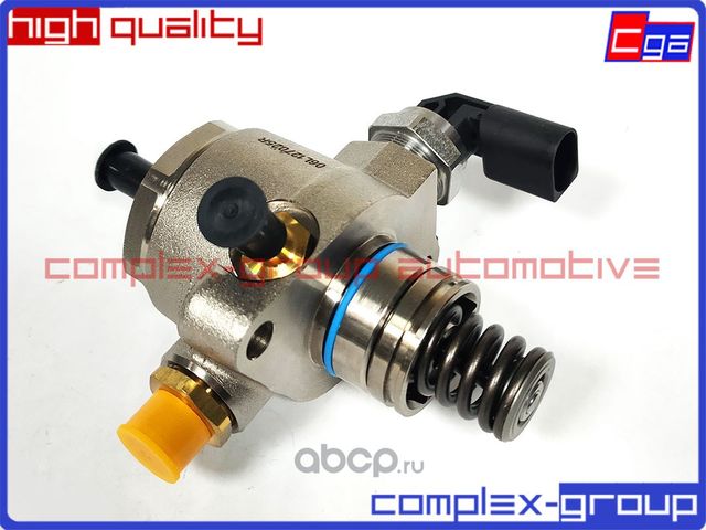 Топливный насос 06L127025R 06L127025M 06L127025T (CGA). Артикул 01FTR0025RA