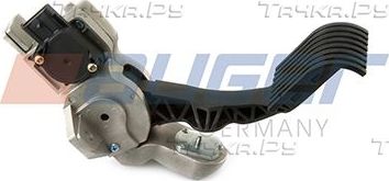 Педаль газа Auger. Артикул 74477