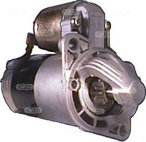 Стартер HC-Cargo. Артикул 111307