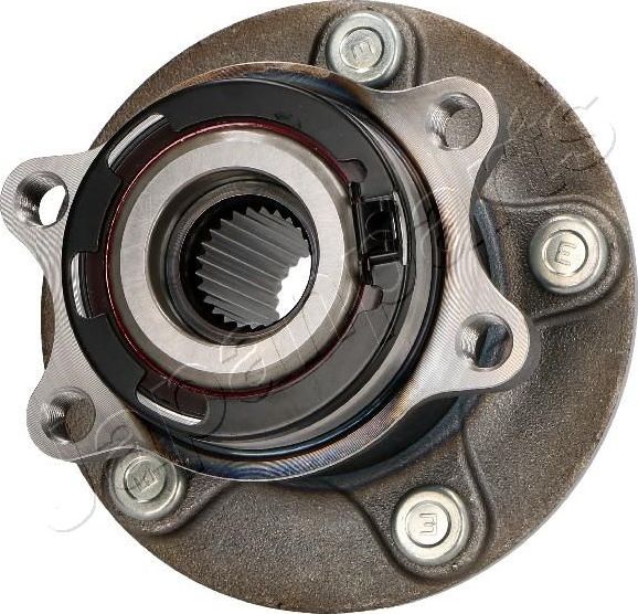 Ступица колеса Japanparts. Артикул KK-25055
